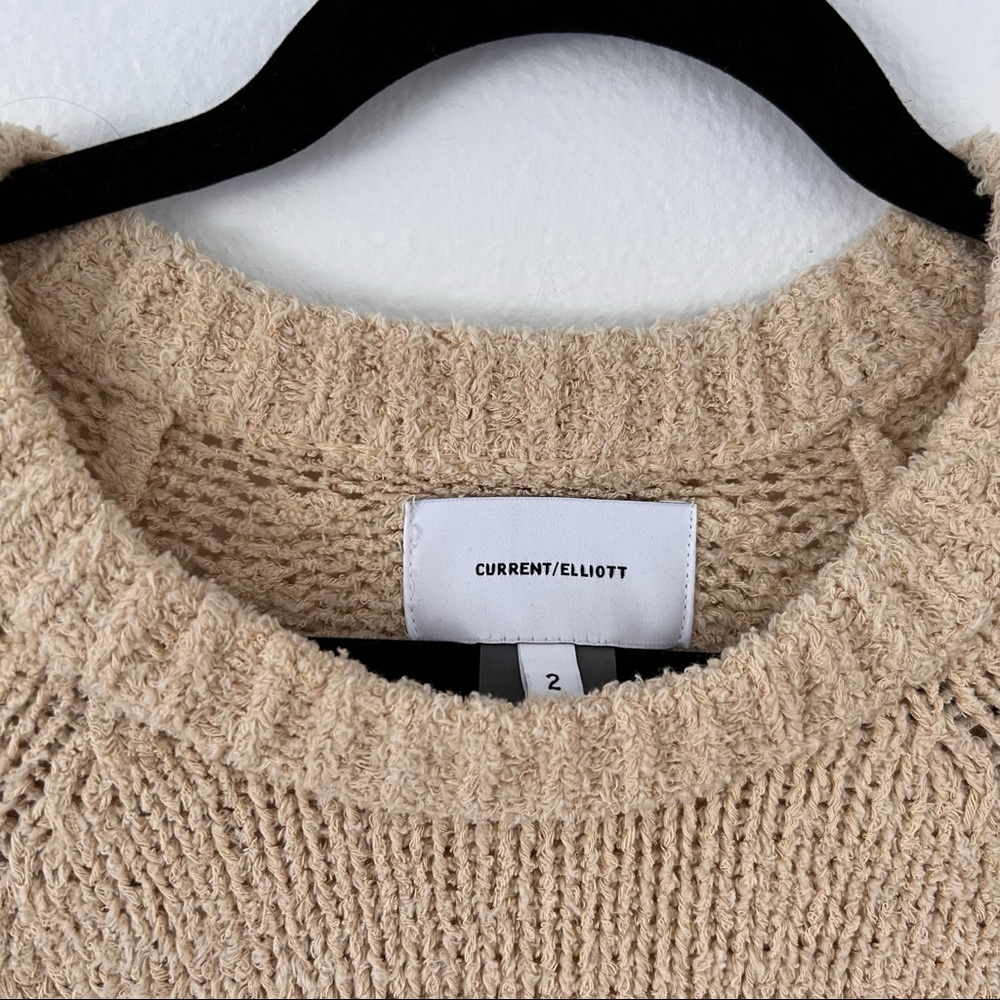 Current/Elliot Sweater - Picture 4 of 4